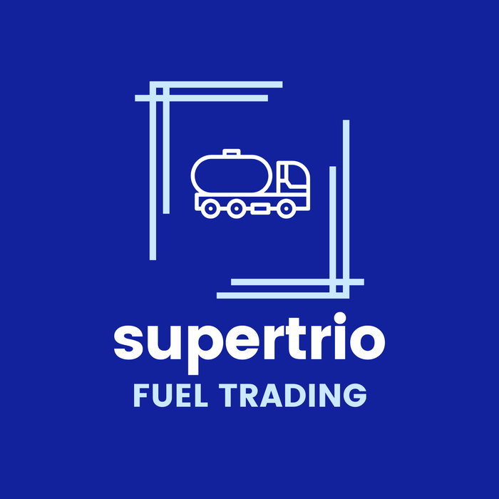 SuperTrio Fuel Trading logo