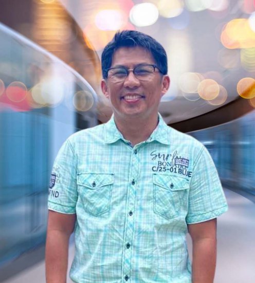 Rhener C. Bathan, Chief Executive Officer of Be4 Group of Companies